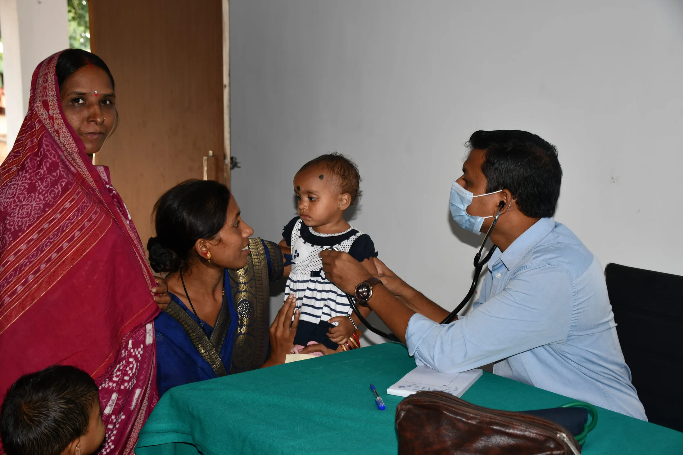 Health & Family Welfare